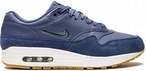 nike air max donker blauw dames|nike air max 1.